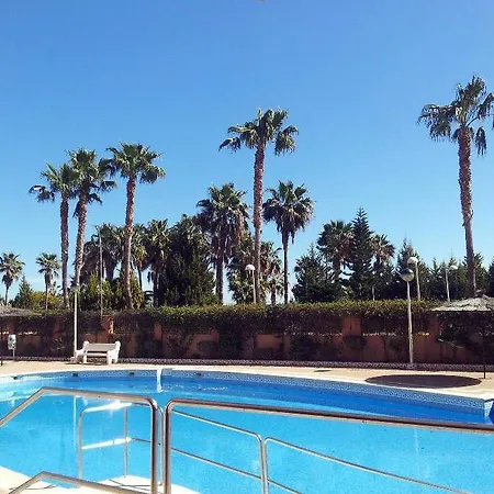 Acv - Costa Marina Iii-1ª Linea Planta 4 Sur Apartment *